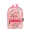 Pick & Pack Rugzak M Royal Princess Bright Pink
