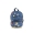 Pick & Pack Rugzak S Insect Petrol