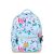 Pick & Pack Rugzak Mermaid S dusty blue