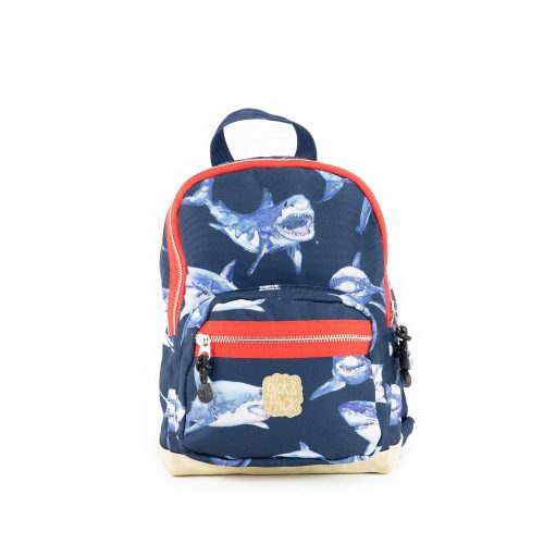 Pick & Pack Rugzak S Shark Navy