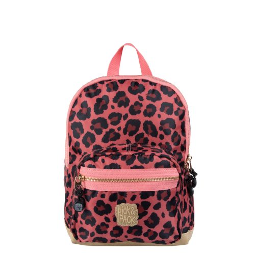 Pick & Pack Rugzak Something Wild S roze