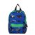 Pick & Pack Rugzak Tractor S Blue