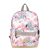 Pick & Pack Tiger of Love Backpack M coconut milk backpack