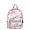 Pick & Pack Tiger of Love Backpack S coconut milk