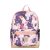 Pick & Pack Unicorn Birds Backpack M purple rain backpack