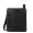 Piquadro Black Square Crossbody Bag black