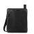 Piquadro Black Square Crossbody Bag black
