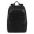 Piquadro Blue Square Backpack black backpack