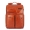 Piquadro Blue Square Computer Backpack With iPad Pro cognac backpack