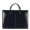 Piquadro Blue Square Expandable Slim Computer Bag 15.6" night blue
