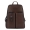 Piquadro Harper Computer Backpack With iPad Pro dark brown backpack