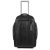 Piquadro Urban Cabin size PC and iPad Trolley Backpack with USB black backpack