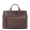 Piquadro Vostok Computer Portfolio Briefcase dark brown