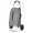 Playmarket Go Two Compact Boodschappentrolley textured Trolley