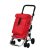 Playmarket Go Up Boodschappentrolley red Trolley