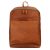Plevier Amaril Laptoprugzak 15.6'' cognac