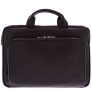 Plevier Moggridge Laptop Bag 15,6 zwart