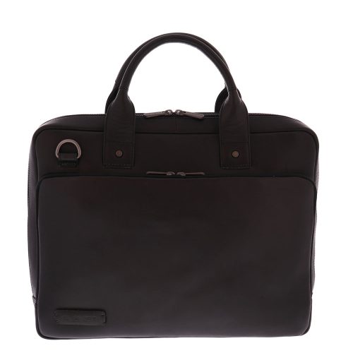 Plevier Navigator Radar Laptoptas 15.6" black