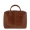Plevier Navigator Tacan Laptoptas 14" donkerbruin