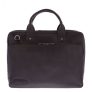 Plevier Navigator Transponder Laptop Toploader 2 vaks 15.6" zwart