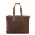 Plevier Retro Hopper Shopper bruin