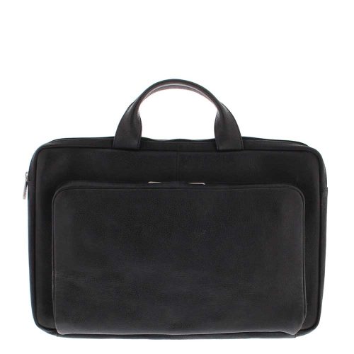 Plevier Zuidas Laptopbag Organizer 17.3" Black