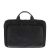 Plevier Zuidas Laptopbag Organizer 17.3" Black