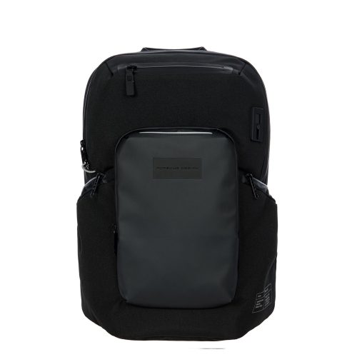 Porsche Design Urban Eco Backpack S black backpack