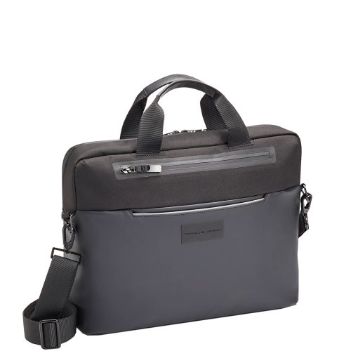 Porsche Design Urban Eco Briefcase M black