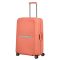 Samsonite Magnum Spinner 75 Coral Pink