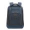Samsonite Cityscape Evo Laptop Backpack 15.6" Expandable Blue