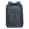 Samsonite Cityscape Evo Laptop Backpack 17.3" Expandable Blue