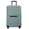 Samsonite Magnum Eco Spinner 75 Ice Blue