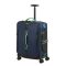 Samsonite Paradiver Light Spinner Duffle 55 Night Blue/Fluo Green