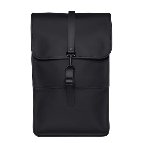 Rains Backpack black