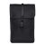 Rains Backpack black