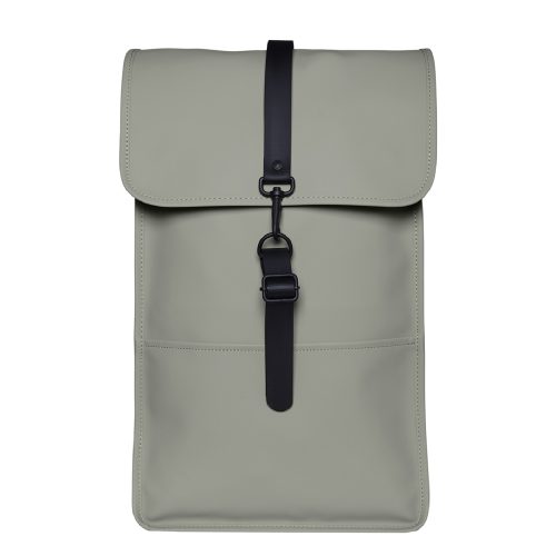 Rains Backpack cement