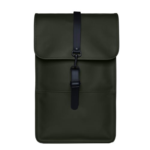 Rains Backpack green