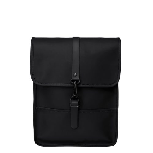 Rains Backpack Micro black
