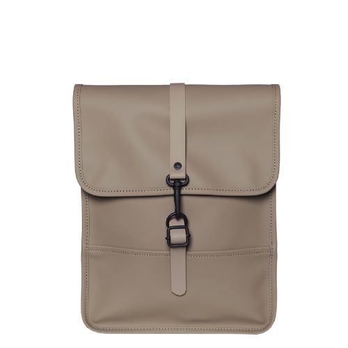 Rains Backpack Micro tonal taupe