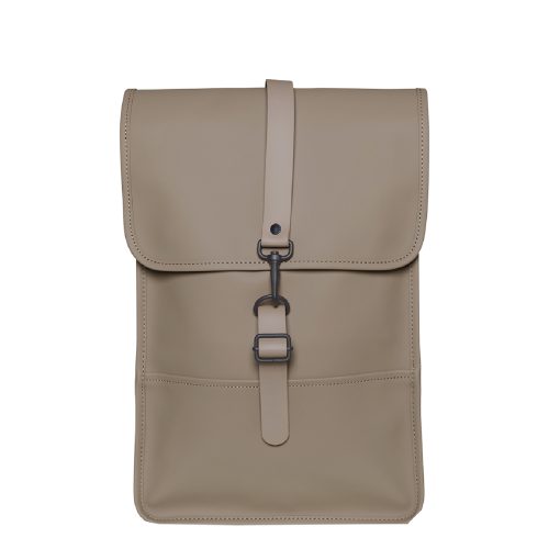 Rains Backpack Mini tonal taupe