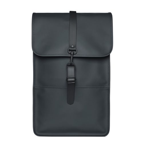 Rains Backpack slate