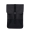 Rains Buckle Backpack Mini black backpack
