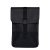Rains Buckle Backpack Mini black backpack