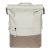 Rains Buckle Rolltop Rucksack fossil backpack