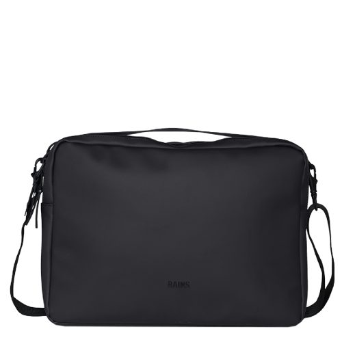 Rains Laptop Bag 13" black