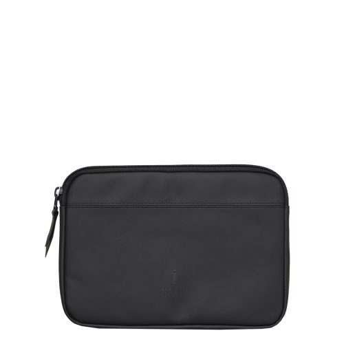 Rains Laptop Case 13" black Laptopsleeve