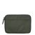 Rains Laptop Case 15" green Laptopsleeve