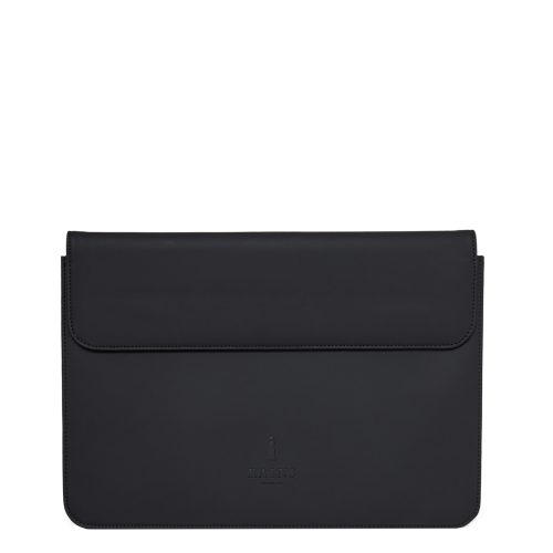 Rains Laptop Portfolio 15" black Laptopsleeve