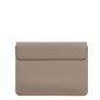 Rains Laptop Portfolio 15" taupe Laptopsleeve